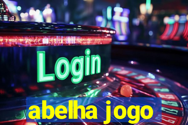 abelha jogo